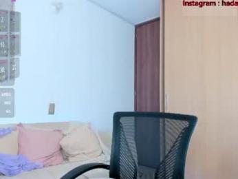 _angel_11 — Chaturbate profile photo