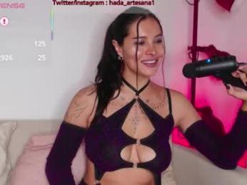 _angel_11 — Chaturbate stream photo (Mar 2026)