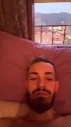 Ianbm — Cam4 stream photo (Sep 2026)