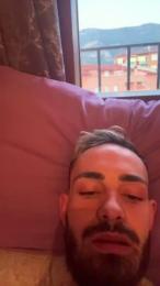 Ianbm — 在 cam4 直播的网络摄像头模特