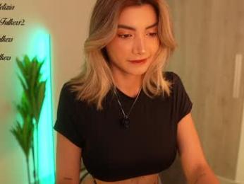letiziafulkers1 — 在 chaturbate 直播的网络摄像头模特