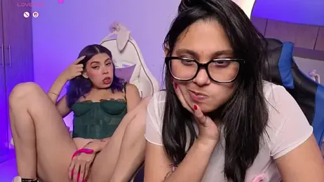 Cuteprincess21 — Stripchat stream photo (Jun 2026)