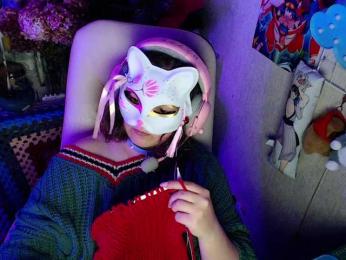 kotenya — Bongacams stream photo (Aug 2025)