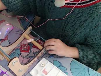 kotenya — Bongacams stream photo (Aug 2025)