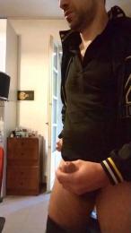 Bebysexyhot — Cam4 profile photo