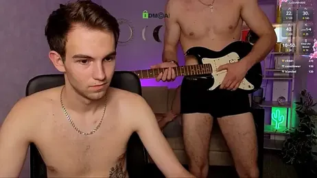 kevin_nix — Stripchat stream photo (Jun 2026)