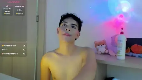 Blum_icee — Stripchat stream photo (Jan 2026)