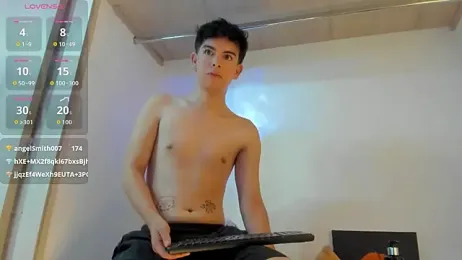 Blum_icee — Stripchat stream photo (Jan 2026)