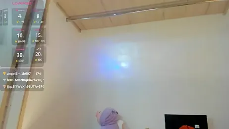 Blum_icee — Stripchat stream photo (Jan 2026)