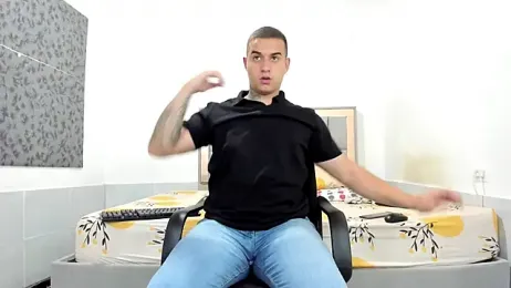 simookeler — Stripchat profile photo