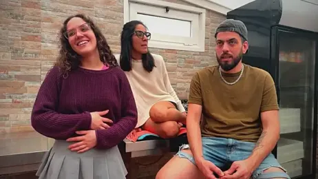 barfantasy — Stripchat stream photo (Mar 2026)