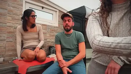 barfantasy — Stripchat stream photo (Mar 2026)