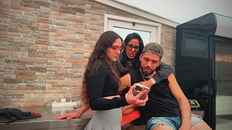 barfantasy — Stripchat stream photo (Mar 2026)