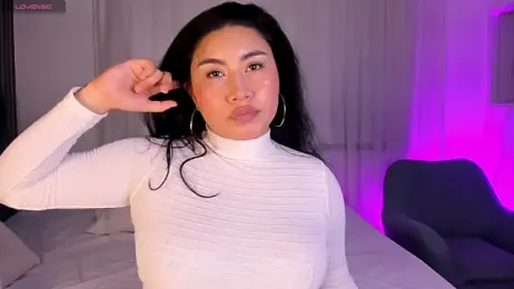 leylaclintonxx — Stripchat stream photo (Oct 2025)