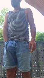 Doperman — Cam4 profile photo
