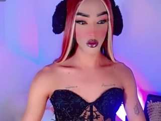 sexylittledoll01 — Camsoda stream photo (Mar 2026)