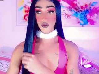 sexylittledoll01 — Camsoda stream photo (Mar 2026)