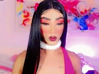 sexylittledoll01 — 在 camsoda 直播的网络摄像头模特