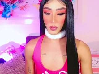 sexylittledoll01 — Camsoda profile photo