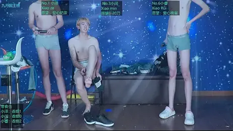 VOV-111 — Stripchat stream photo (Sep 2026)