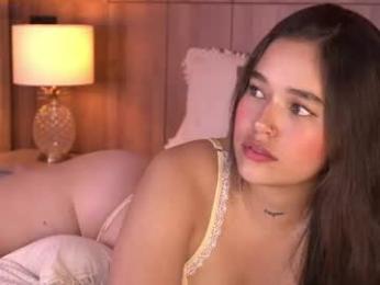 _meghan_gomez1_ — Chaturbate stream photo (Sep 2026)