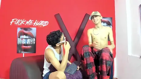 BEAUTY_BOYS1 — Stripchat stream photo (Mar 2026)