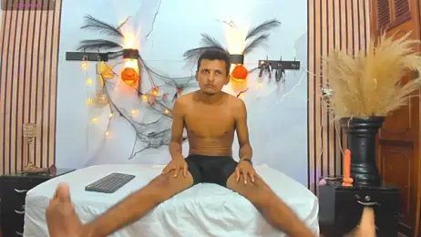 BrittaParkerr — Stripchat stream photo (Nov 2025)