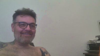 sfuga — Cam4 profile photo