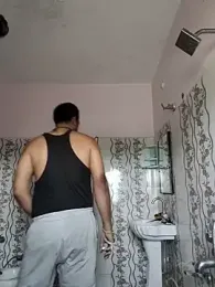 INDIANJONNYSINN — Stripchat profile photo