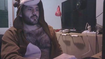 Matteoares7 — Cam4 profile photo