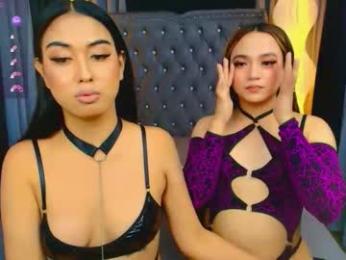 megganjenner — Chaturbate stream photo (Feb 2026)