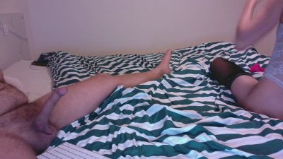 Maitresse_Nikky — Cam4 stream photo (Mar 2026)