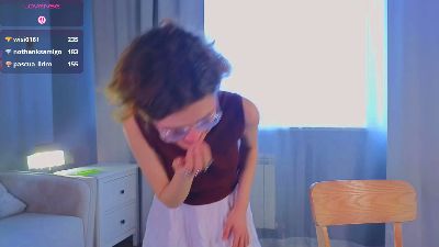 FumikoAntell — Cam4 stream photo (May 2026)