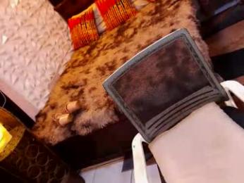 transpornidol — Chaturbate profile photo