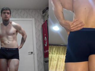 Douglas Star — Flirt4free profile photo