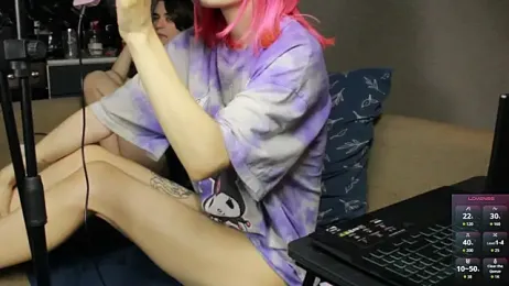 Kamala_Adele — Stripchat stream photo (Mar 2026)