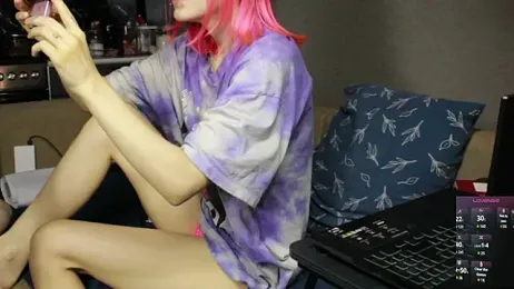 Kamala_Adele — Stripchat stream photo (Mar 2026)