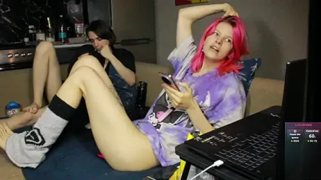 Kamala_Adele — Stripchat stream photo (Mar 2026)