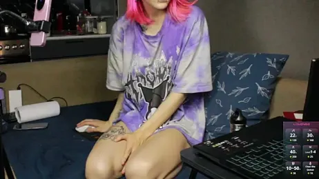 Kamala_Adele — Stripchat stream photo (Mar 2026)