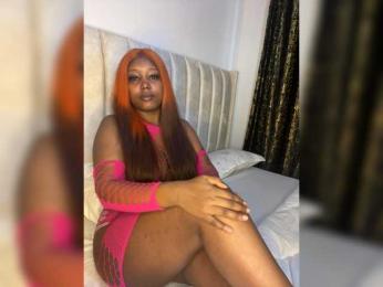 Sexy-scarlet — bongacams