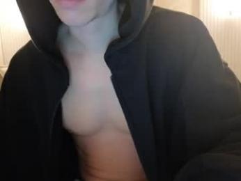 dirtyprettyboi — Chaturbate stream photo (Sep 2026)