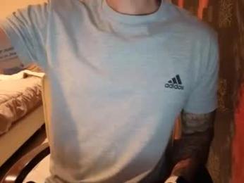 dirtyprettyboi — Chaturbate stream photo (Mar 2026)