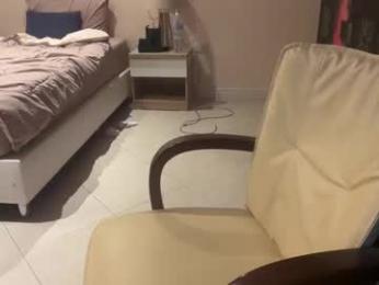 dirtyprettyboi — Chaturbate stream photo (Mar 2026)