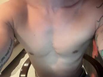 dirtyprettyboi — 在 chaturbate 直播的网络摄像头模特