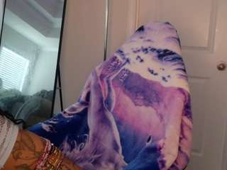 butterflybooty — 在 camsoda 直播的网络摄像头模特