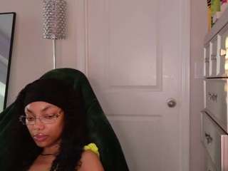 butterflybooty — camsoda