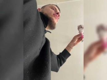 SABENY — Bongacams stream photo (Jan 2026)