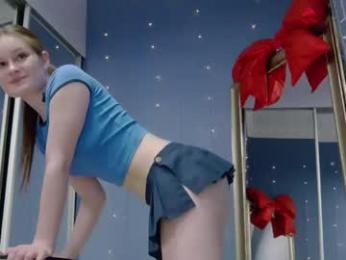 grace_agnes — Chaturbate stream photo (Apr 2026)