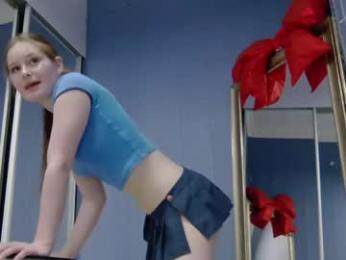 grace_agnes — Chaturbate stream photo (Apr 2026)