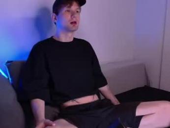 maxxswellens — Chaturbate stream photo (Jul 2026)